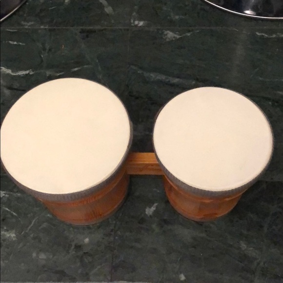 First act bongos drum set - Picture 2 of 11